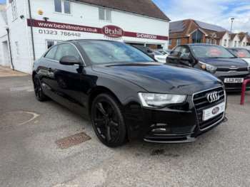 Used Audi A5 2012 for sale - 75426440: Photo
