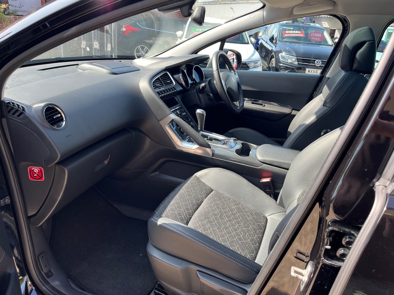 Used Peugeot 3008 2016 for sale - 76682453: Photo 13