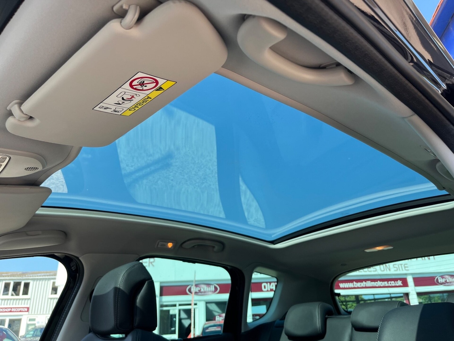 Used Peugeot 3008 2016 for sale - 76682453: Photo 14