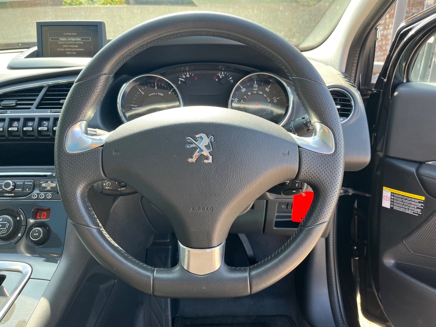 Used Peugeot 3008 2016 for sale - 76682453: Photo 15