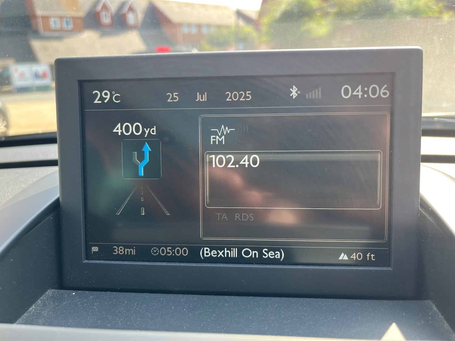 Used Peugeot 3008 2016 for sale - 76682453: Photo 16