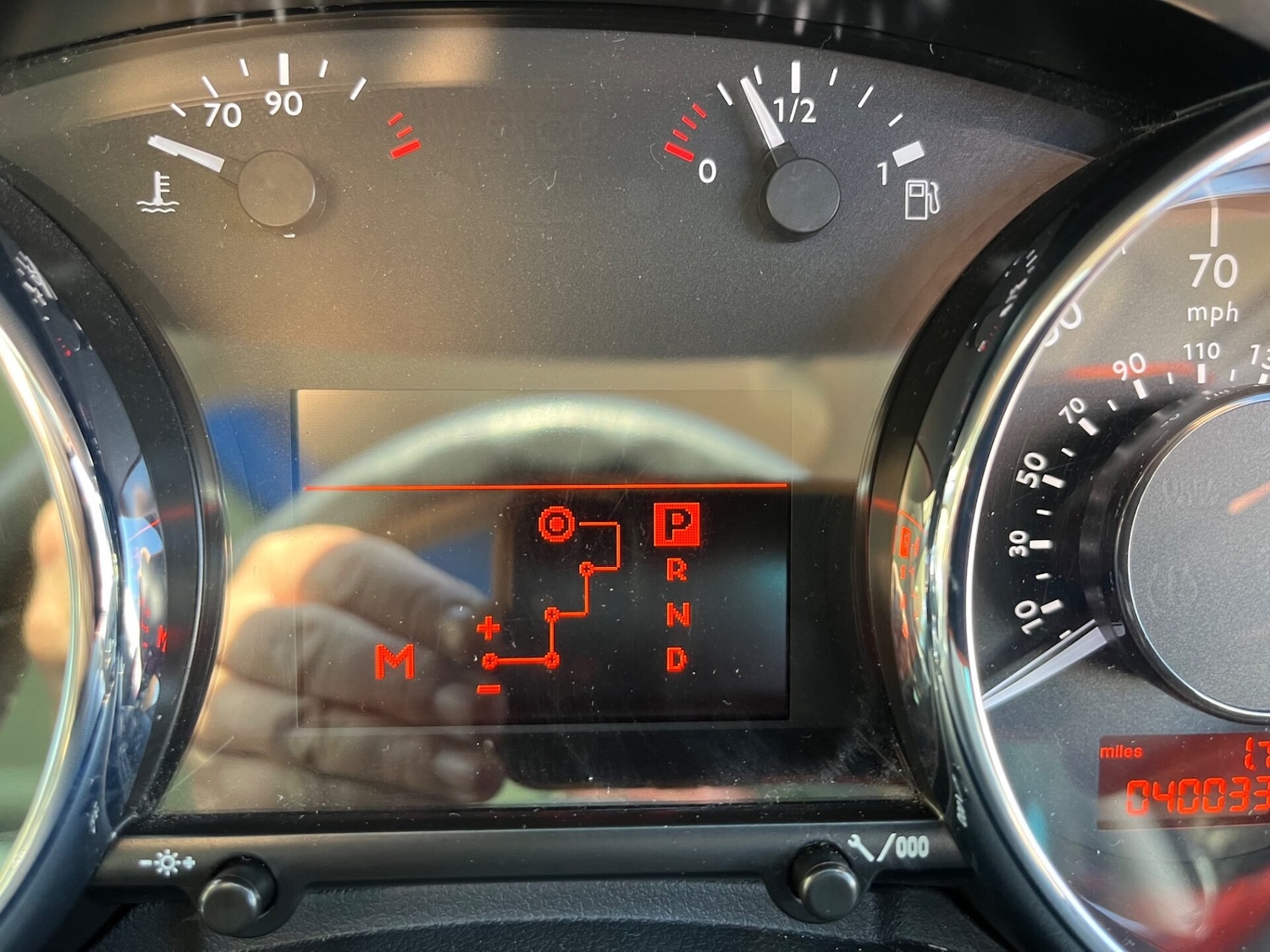 Used Peugeot 3008 2016 for sale - 76682453: Photo 22