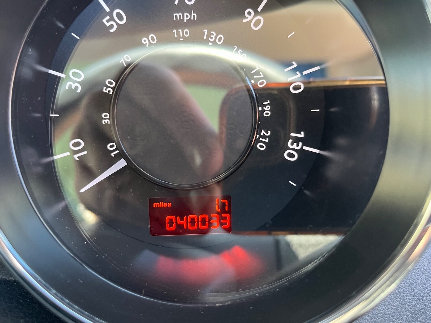 Used Peugeot 3008 2016 for sale - 76682453: Photo 26