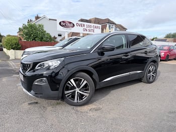 Used Peugeot 3008 2020 for sale - 79759231: Photo