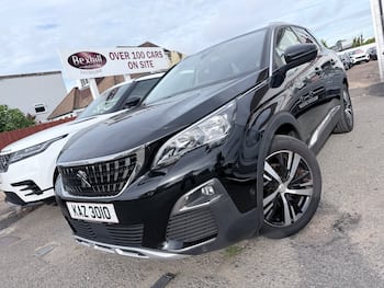 Used Peugeot 3008 2020 for sale - 79759231: Photo