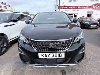 Used Peugeot 3008 2020 for sale - 79759231: Photo