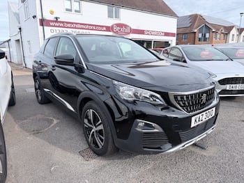 Used Peugeot 3008 2020 for sale - 79759231: Photo