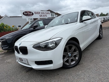 Used BMW 1 Series 2014 for sale - 75425427: Photo
