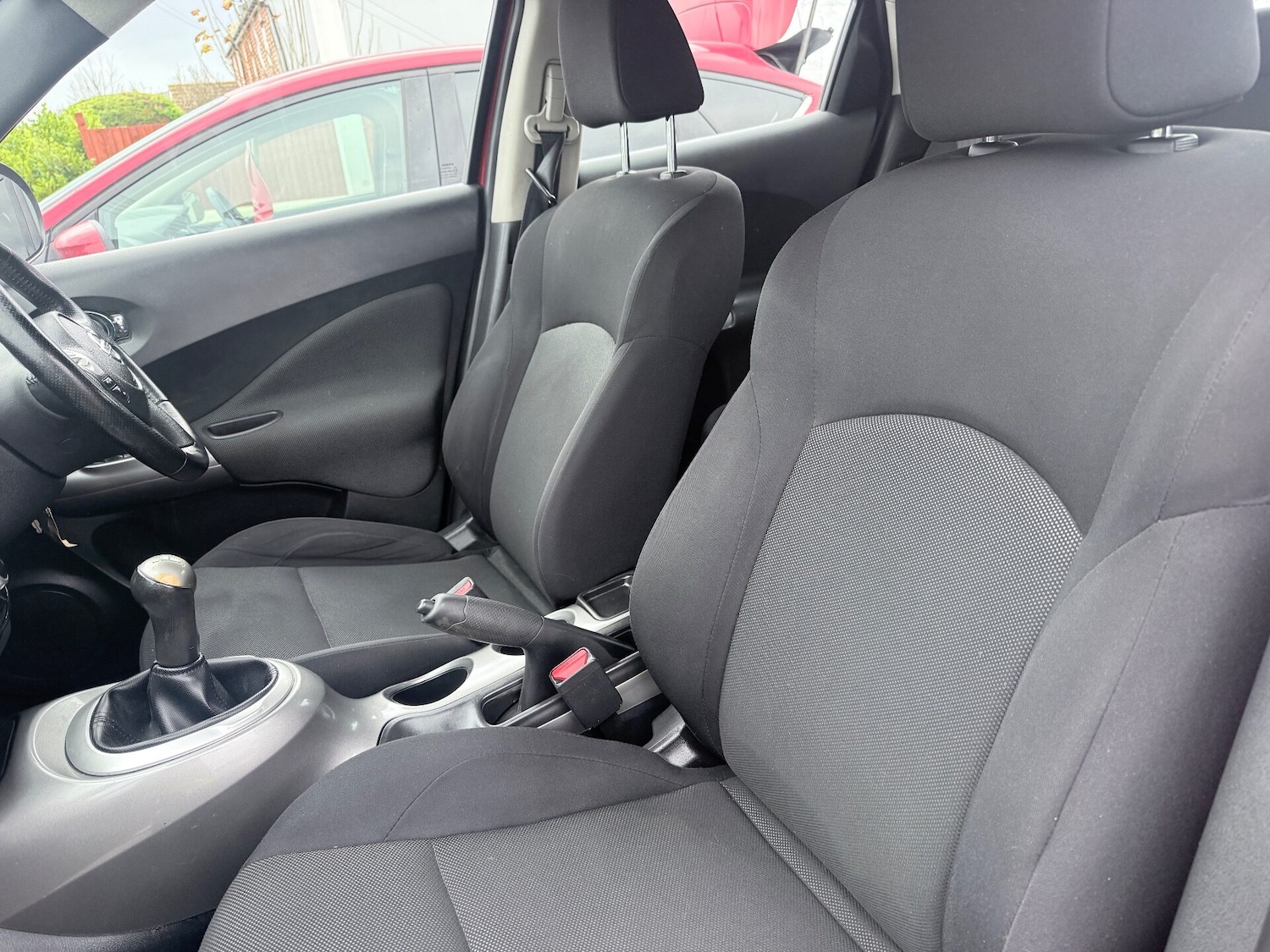 Used Nissan Juke 2012 for sale - 76600025: Photo 10