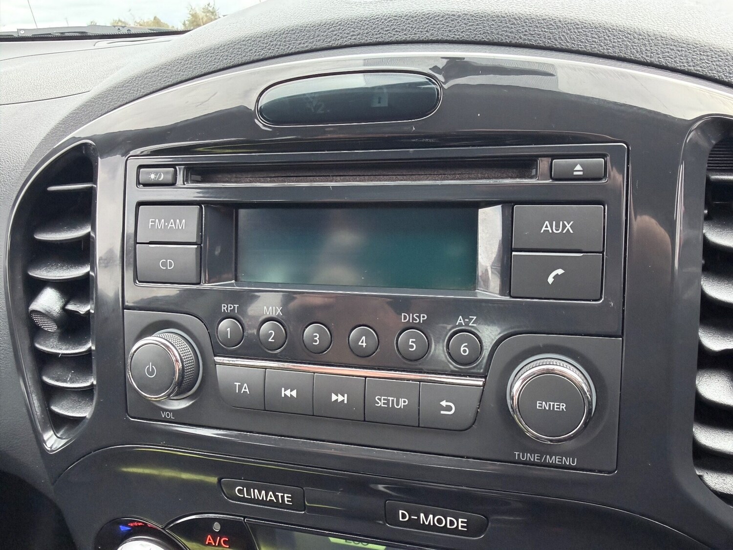 Used Nissan Juke 2012 for sale - 76600025: Photo 15