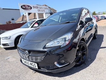 Used Vauxhall Corsa 2016 for sale - 78391130: Photo