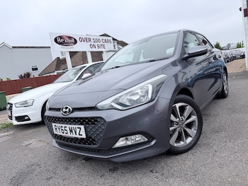 Used Hyundai i20 2016 for sale - 78474274: Photo