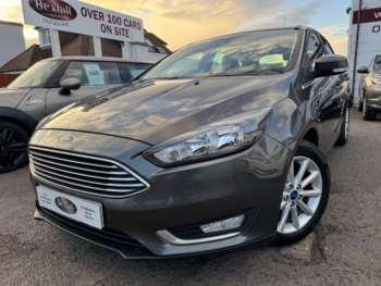 Used Ford Focus 2016 for sale - 74816713: Photo