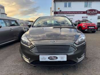 Used Ford Focus 2016 for sale - 74816713: Photo