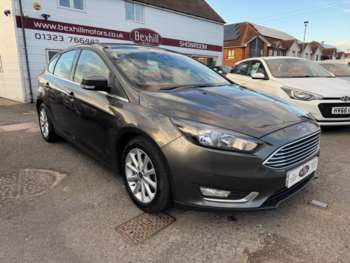 Used Ford Focus 2016 for sale - 74816713: Photo