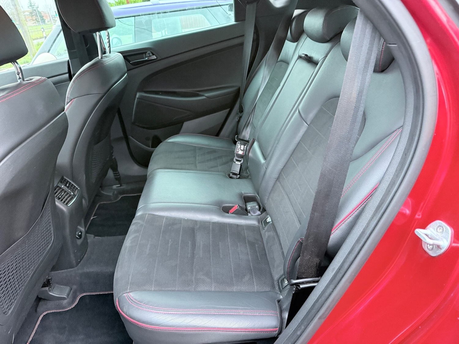 Used Hyundai TUCSON 2019 for sale - 77327324: Photo 14