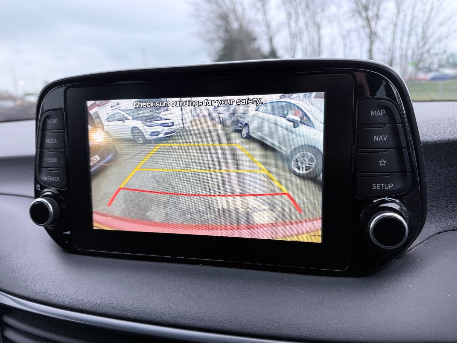 Used Hyundai TUCSON 2019 for sale - 77327324: Photo 16