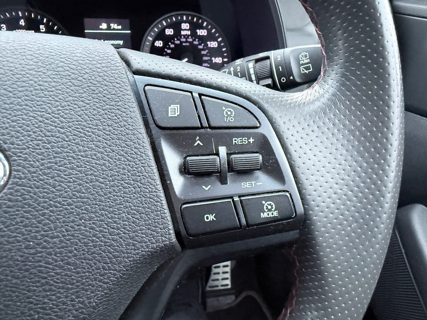 Used Hyundai TUCSON 2019 for sale - 77327324: Photo 22