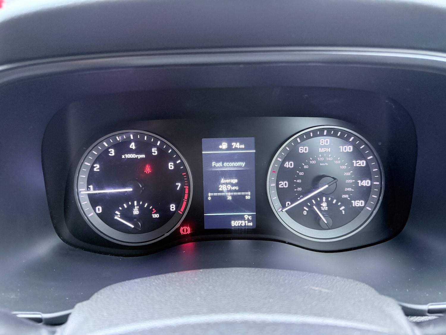 Used Hyundai TUCSON 2019 for sale - 77327324: Photo 24