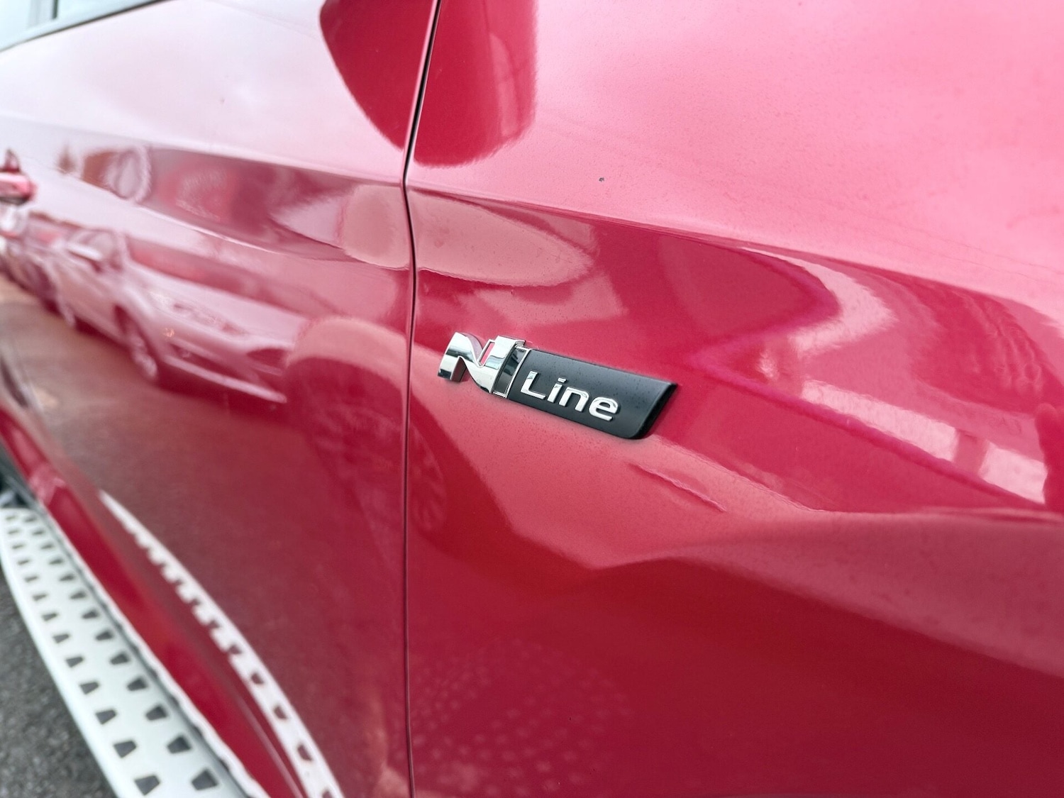 Used Hyundai TUCSON 2019 for sale - 77327324: Photo 5