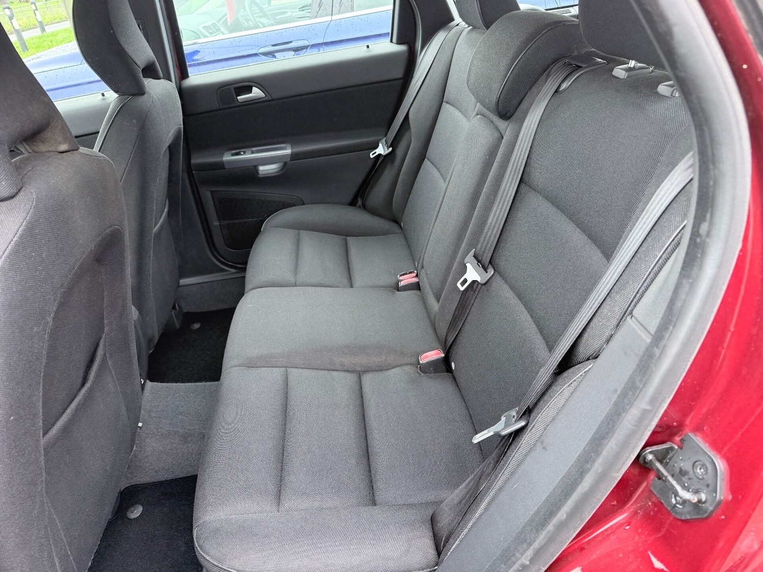 Used Volvo V50 2008 for sale - 77579676: Photo 10