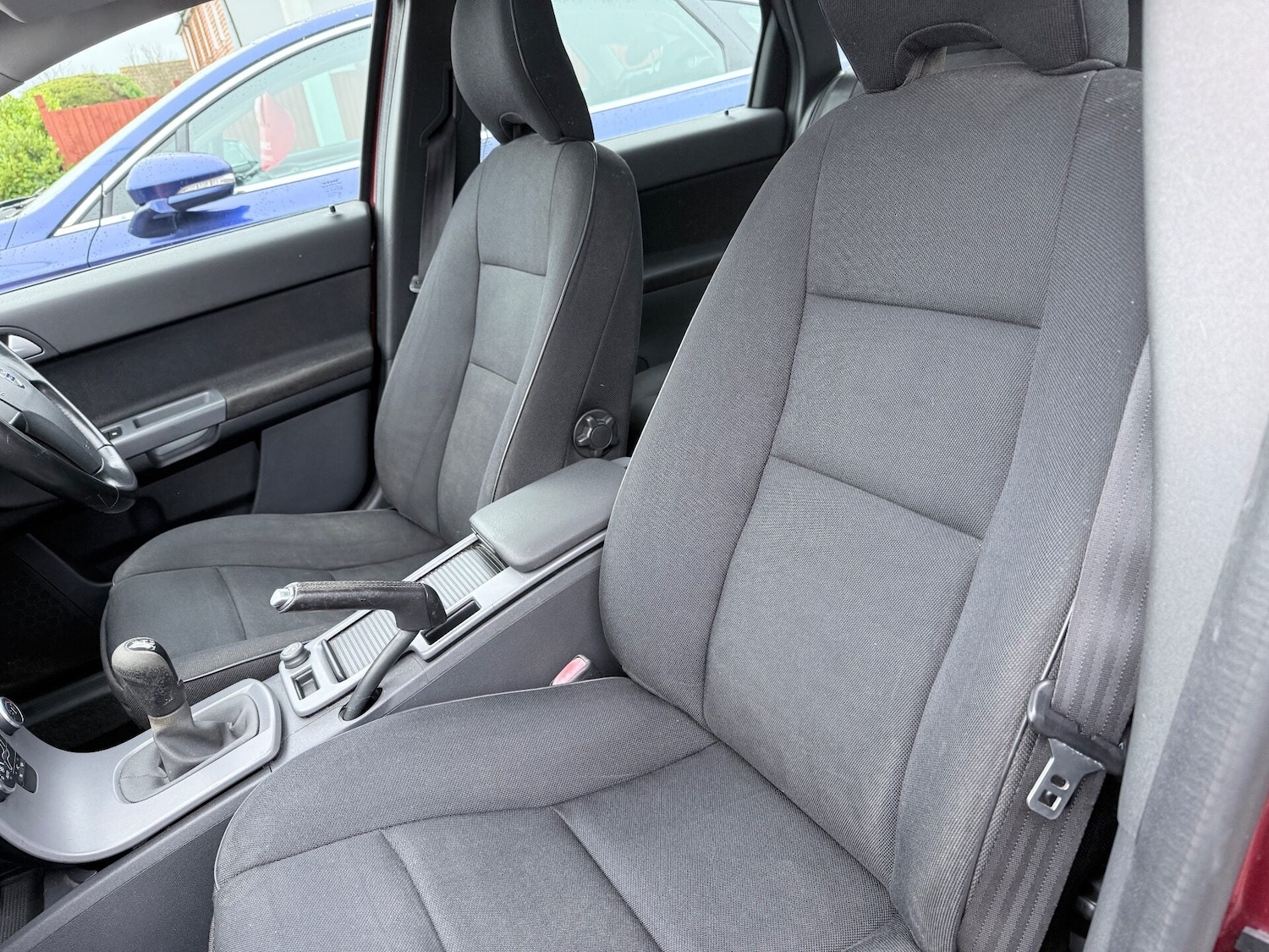 Used Volvo V50 2008 for sale - 77579676: Photo 11