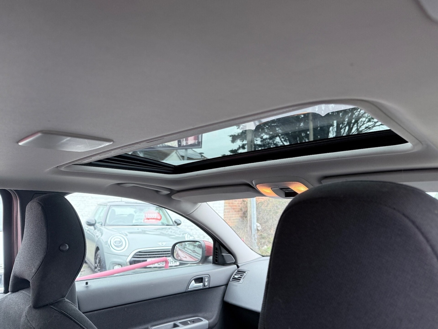 Used Volvo V50 2008 for sale - 77579676: Photo 12