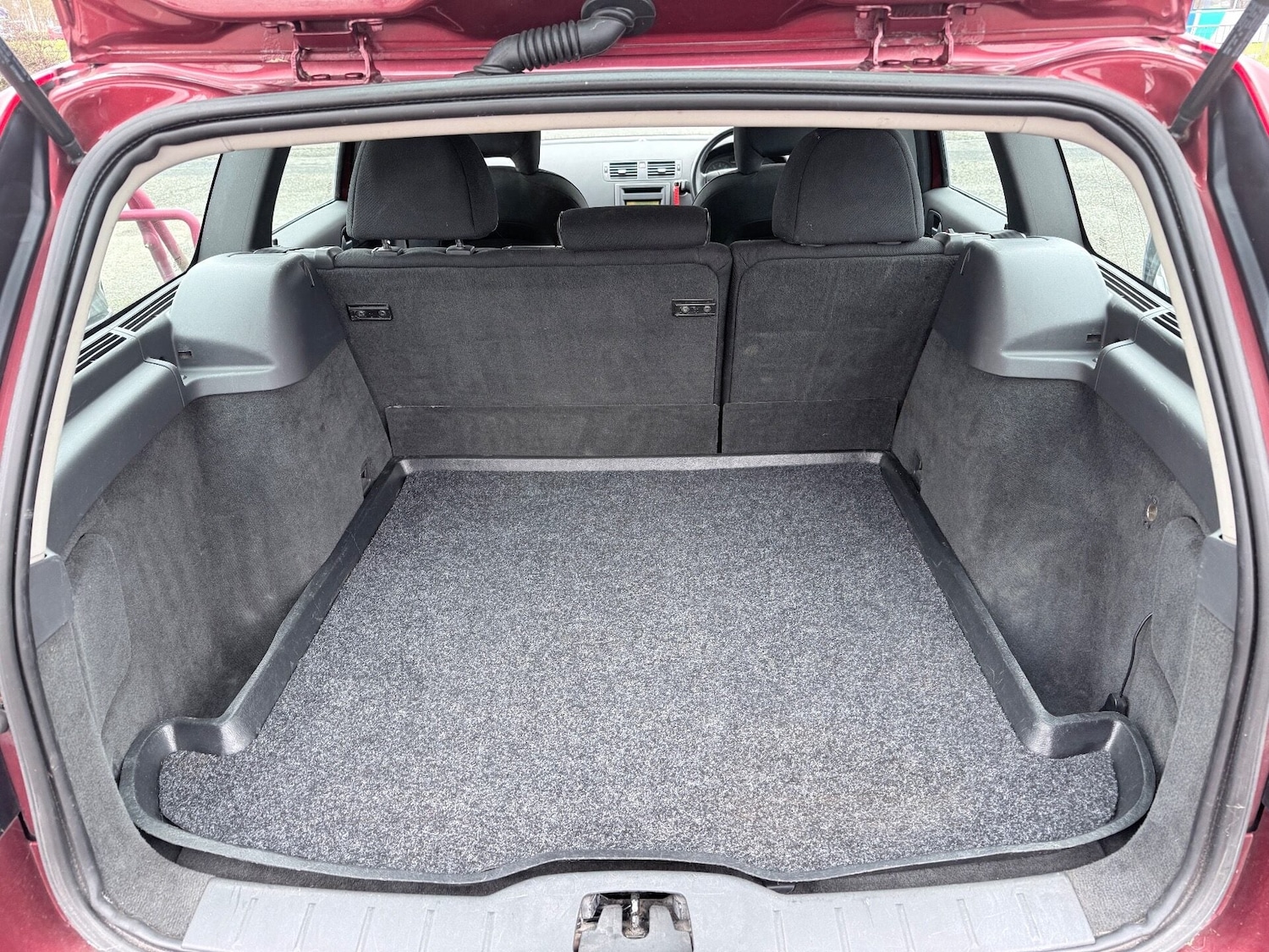 Used Volvo V50 2008 for sale - 77579676: Photo 13