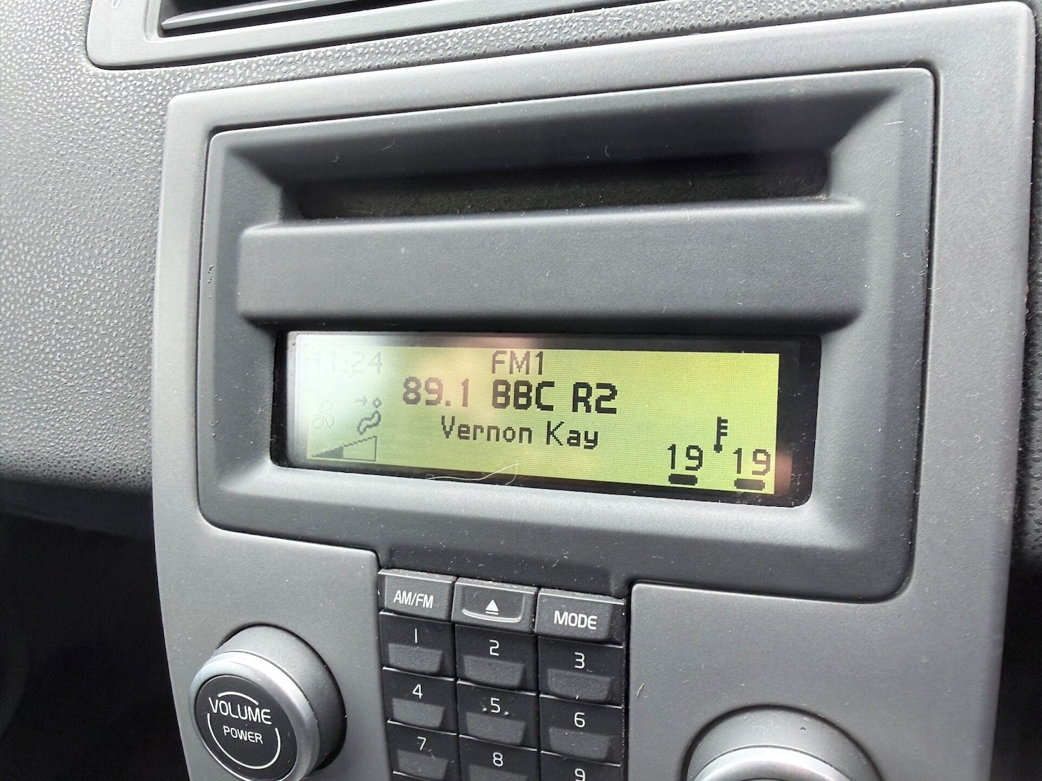 Used Volvo V50 2008 for sale - 77579676: Photo 16