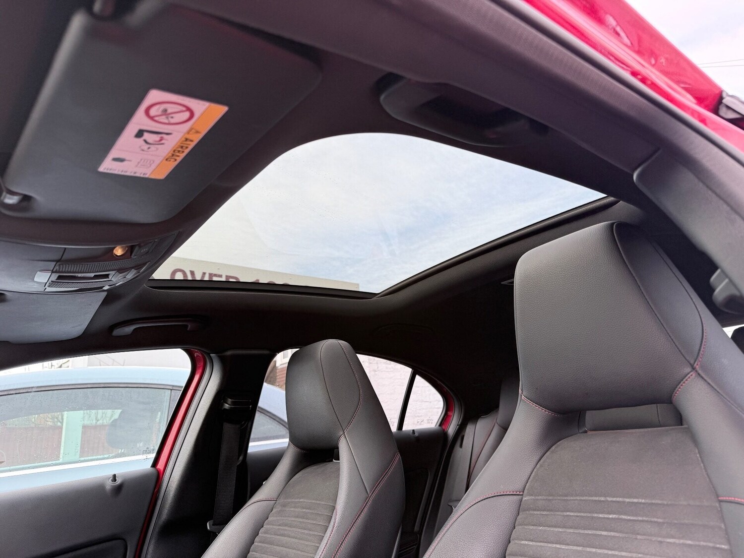 Used Mercedes-Benz A-Class 2017 for sale - 75987387: Photo 10