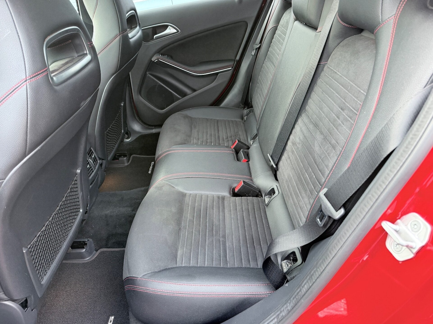 Used Mercedes-Benz A-Class 2017 for sale - 75987387: Photo 12