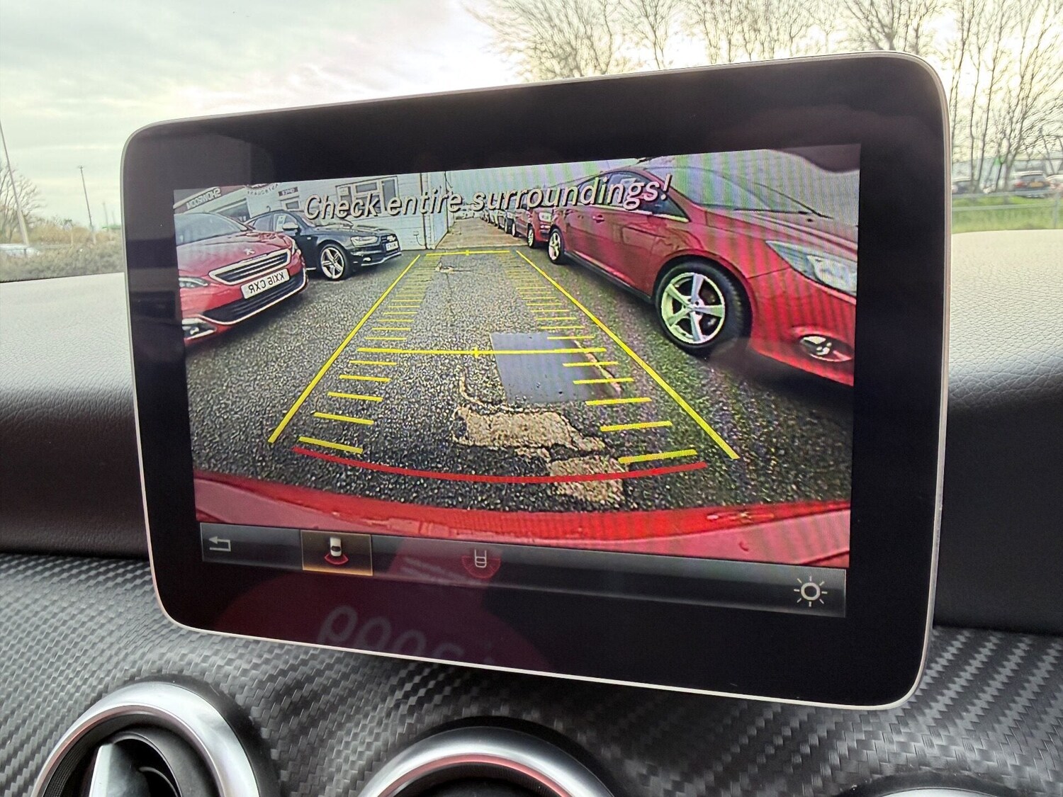 Used Mercedes-Benz A-Class 2017 for sale - 75987387: Photo 14