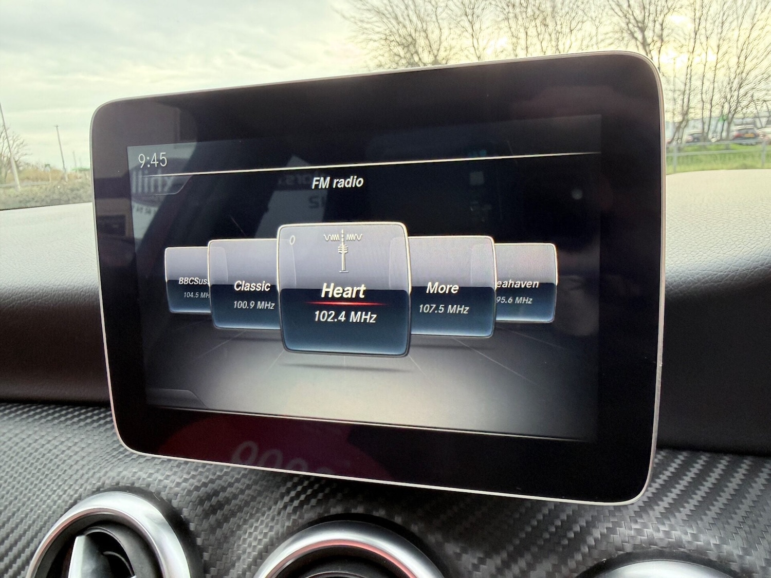 Used Mercedes-Benz A-Class 2017 for sale - 75987387: Photo 15