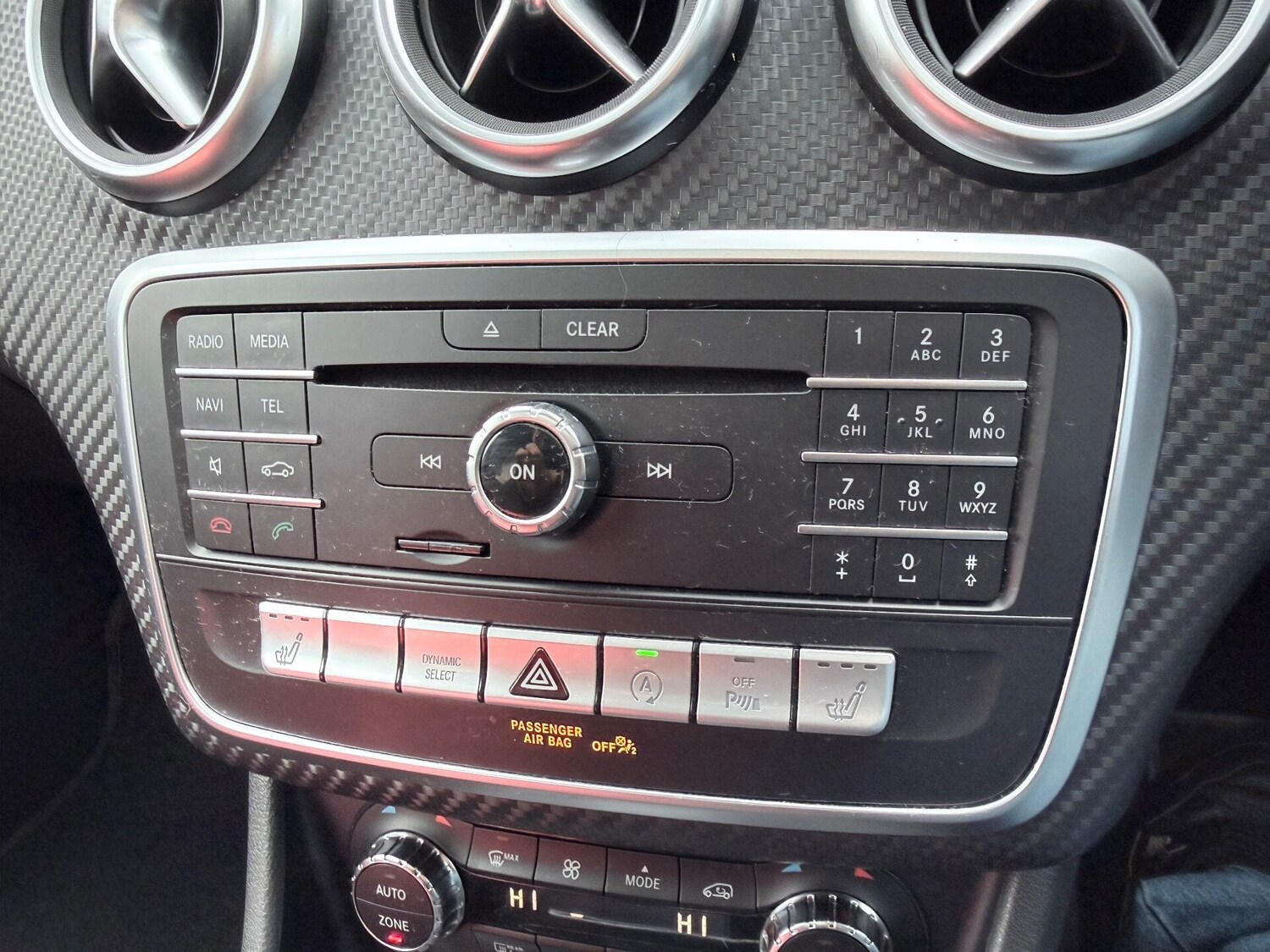 Used Mercedes-Benz A-Class 2017 for sale - 75987387: Photo 17