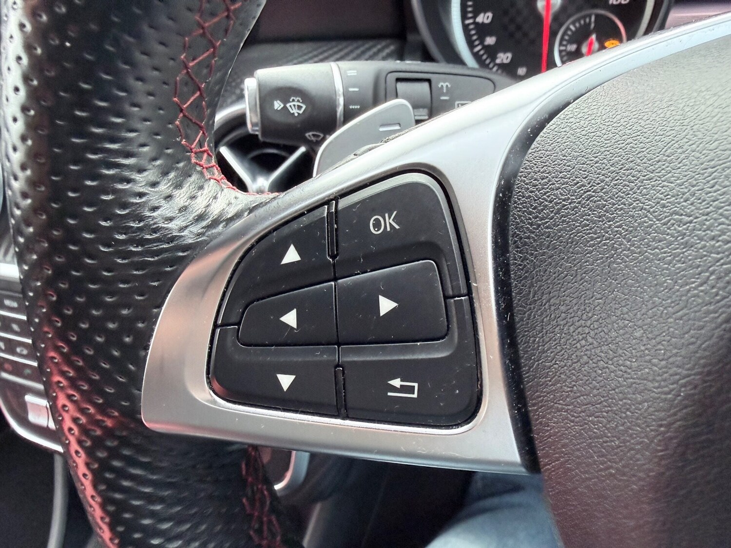 Used Mercedes-Benz A-Class 2017 for sale - 75987387: Photo 19