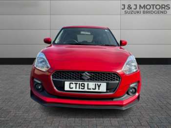 Used Suzuki Swift 2019 for sale - 74246480: Photo
