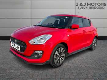 Used Suzuki Swift 2019 for sale - 74246480: Photo