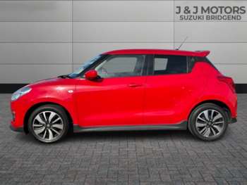 Used Suzuki Swift 2019 for sale - 74246480: Photo