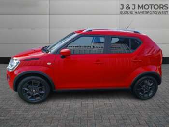Used Suzuki Ignis 2022 for sale - 73856208: Photo