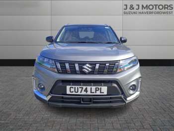 Used Suzuki Vitara 2024 for sale - 74459642: Photo