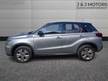Used Suzuki Vitara 2024 for sale - 74459642: Photo