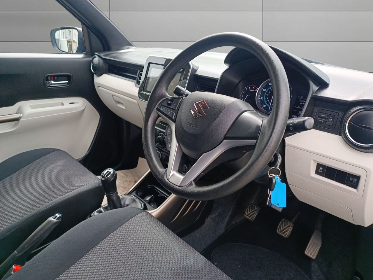Vehicle 11