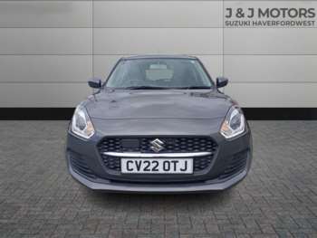 Used Suzuki Swift 2022 for sale - 74440160: Photo