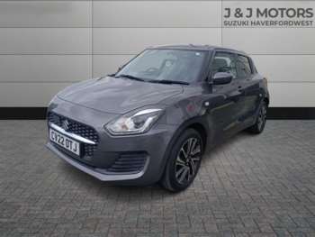 Used Suzuki Swift 2022 for sale - 74440160: Photo