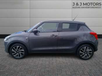 Used Suzuki Swift 2022 for sale - 74440160: Photo