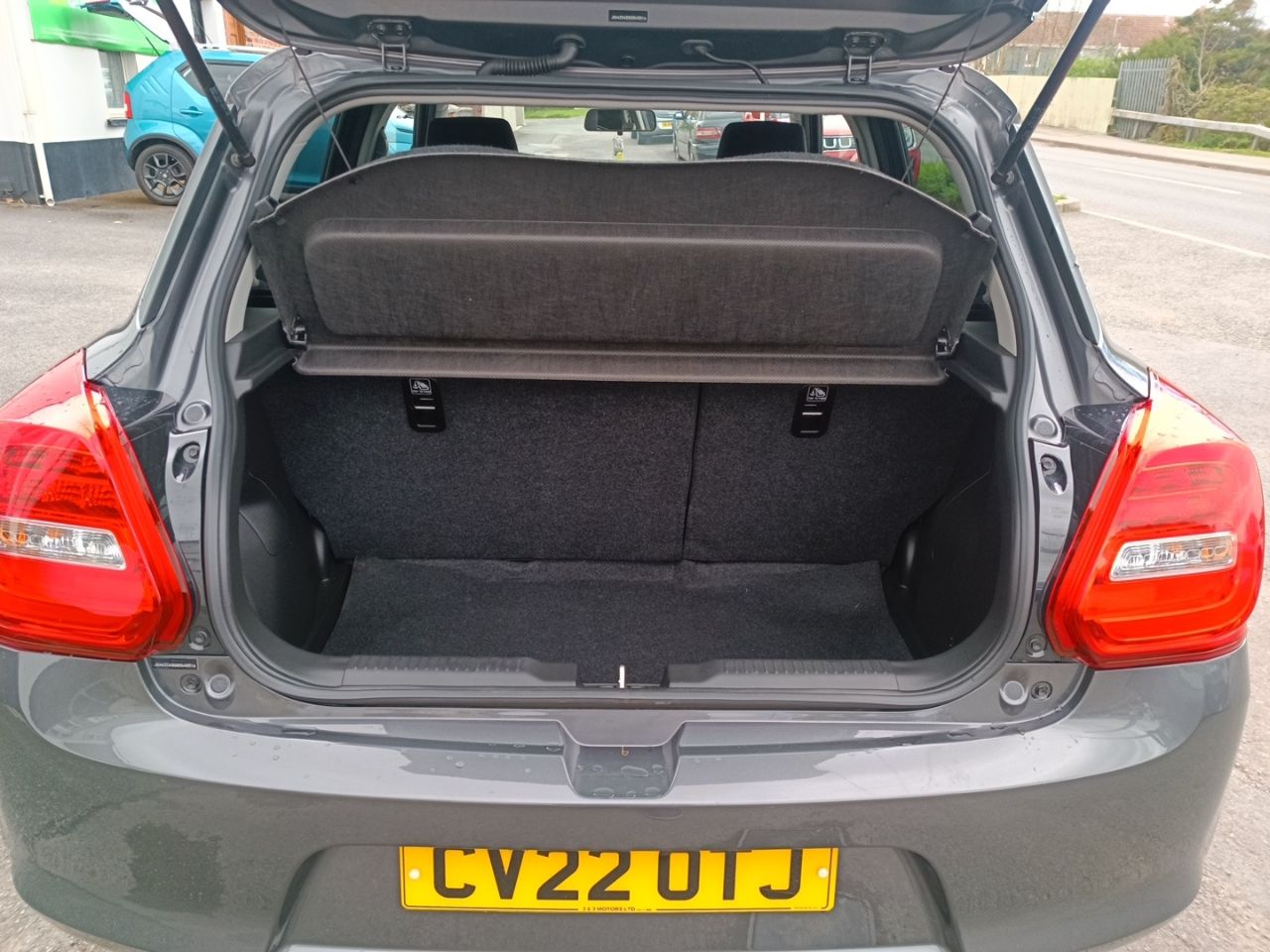 Vehicle 9