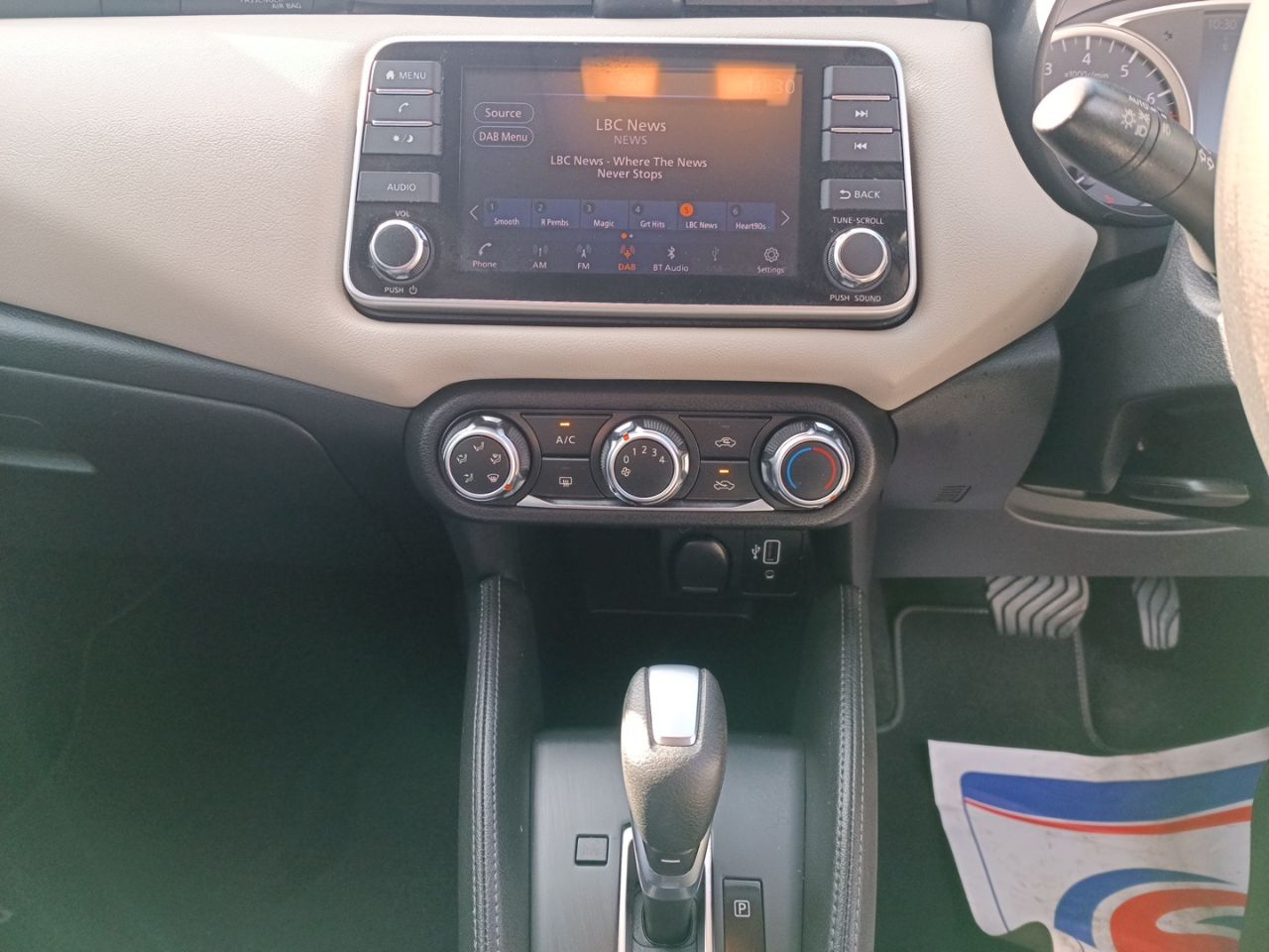Vehicle 11