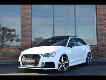 2020 (69) - 2.5 TFSI GPF Audi Sport Edition Sportback 5dr Petrol S Tronic quattro Euro