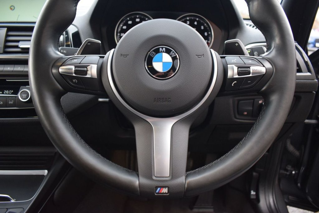 Used BMW 1 Series 2019 for sale - 77072425: Photo 10