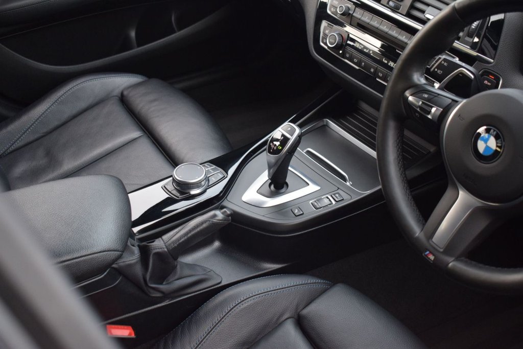 Used BMW 1 Series 2019 for sale - 77072425: Photo 13